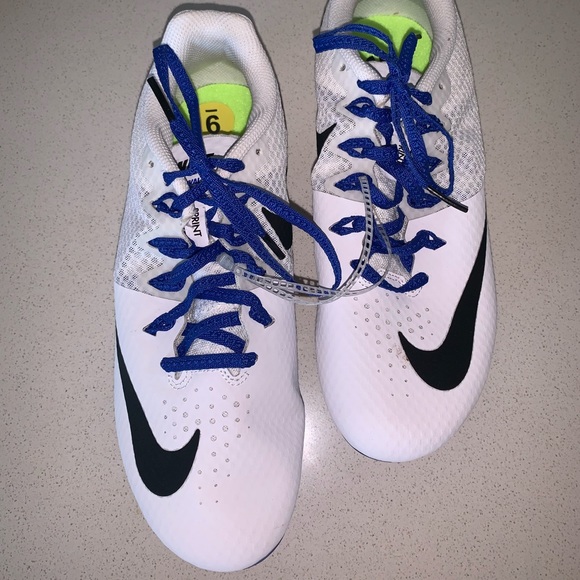 Nike Rival S Track Shoes - Picture 2 of 3